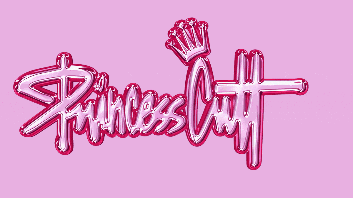 Pwincess Cutt