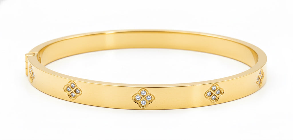 ERIKA BANGLE