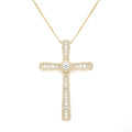 CROSS TUMI NECKLACE ES