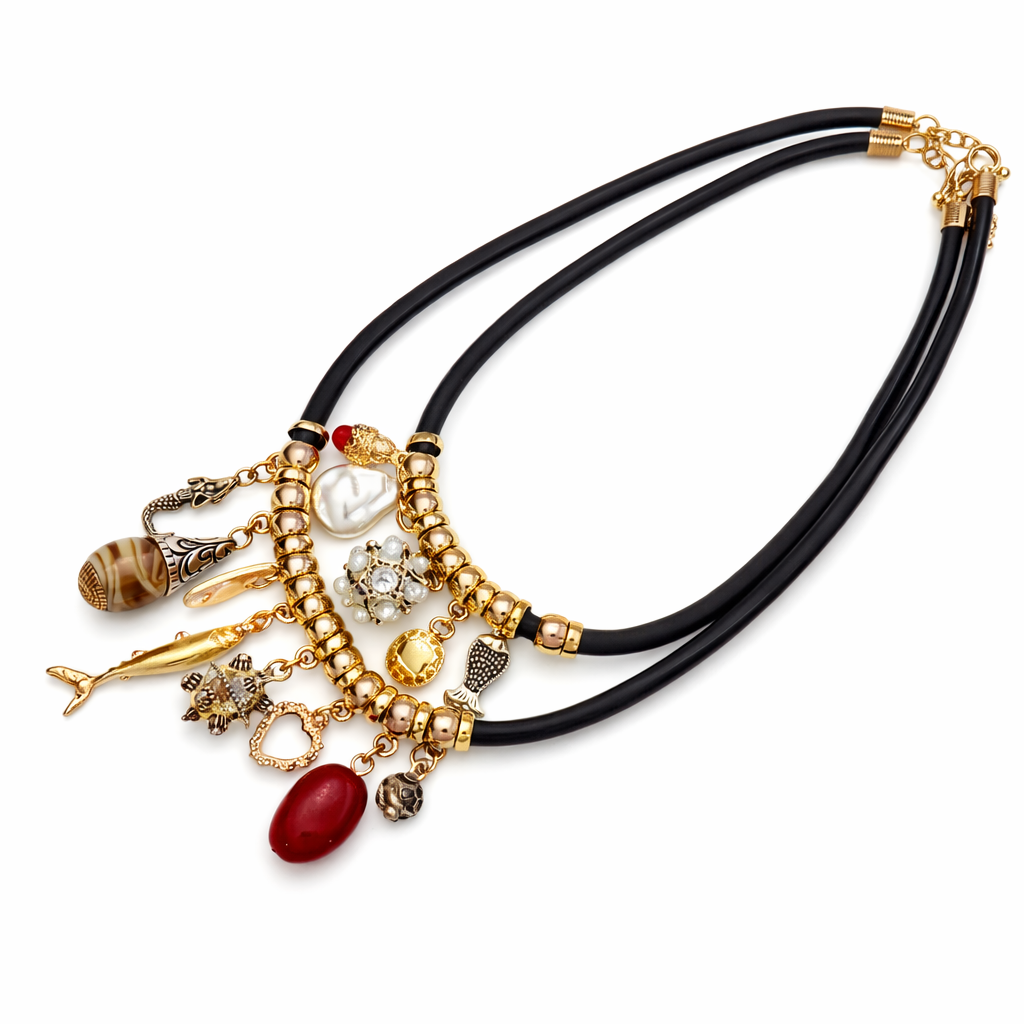 VENTURA PC NECKLACE