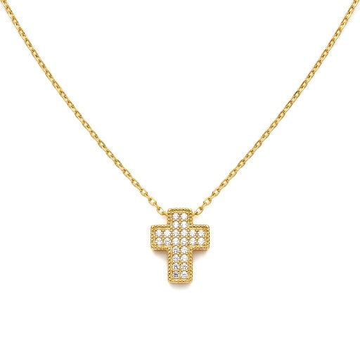 CASPER NECKLACE