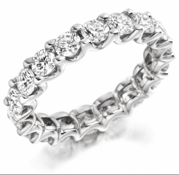 Eternity Band