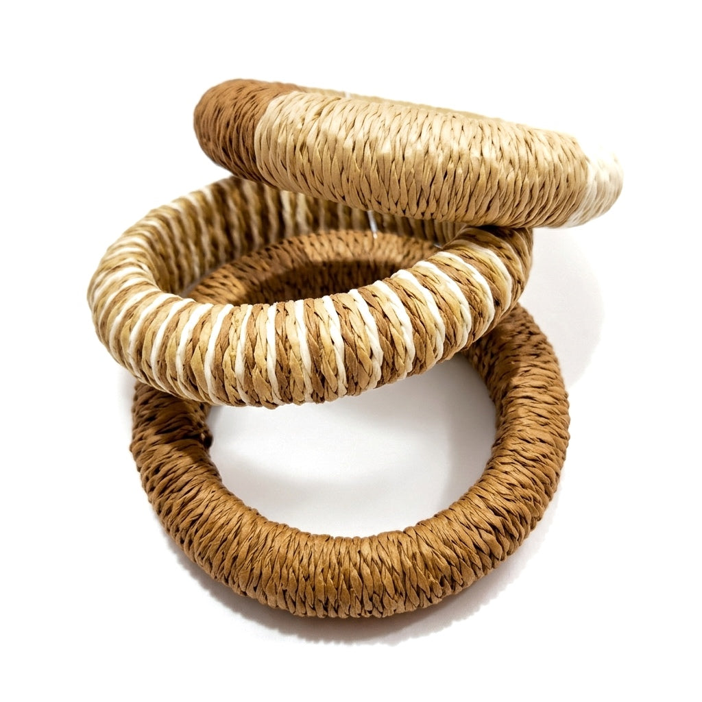 MIA BEACH BANGLES PC