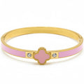 FLOR BANGLE