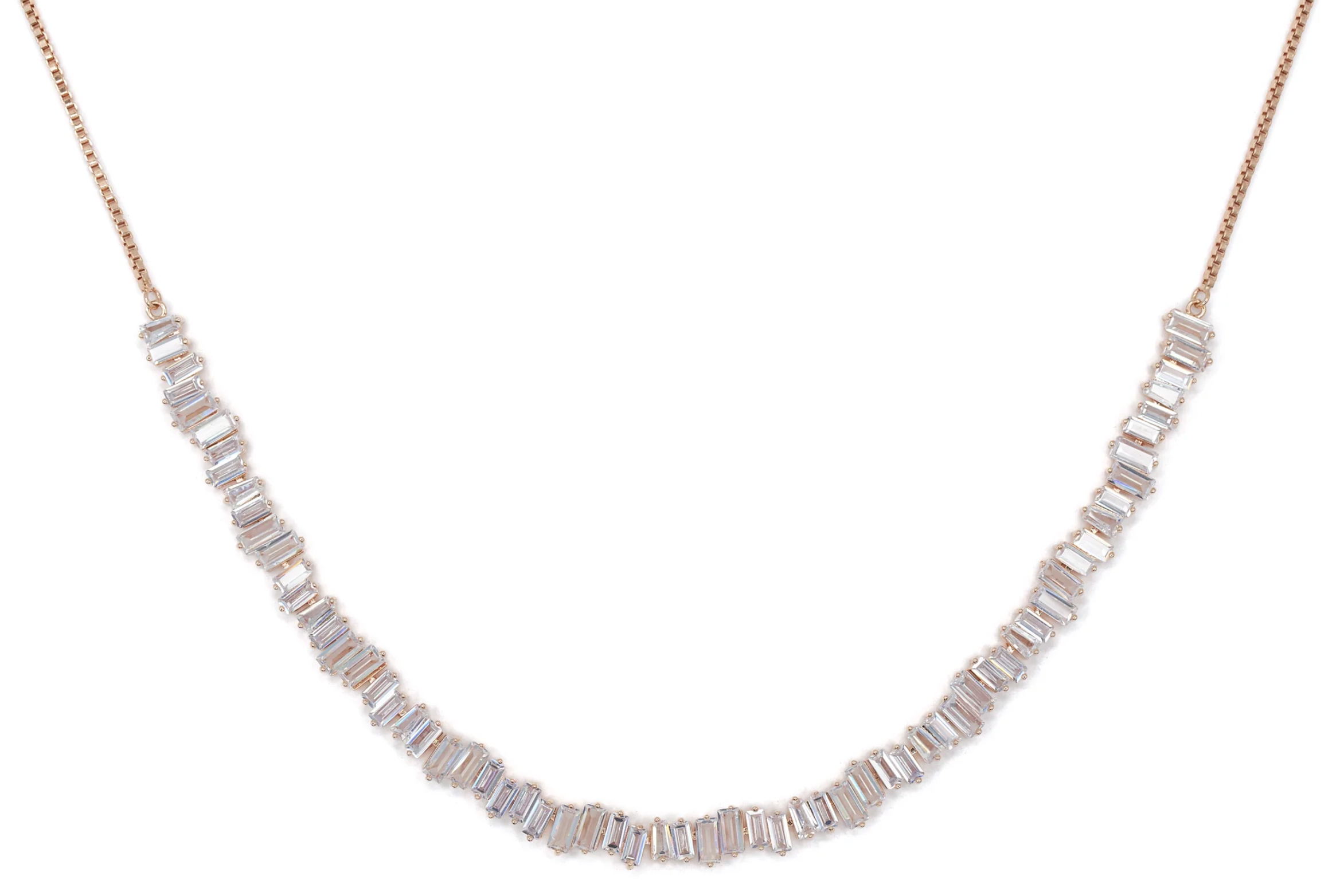 KIKI BAGUETTE CHOKER