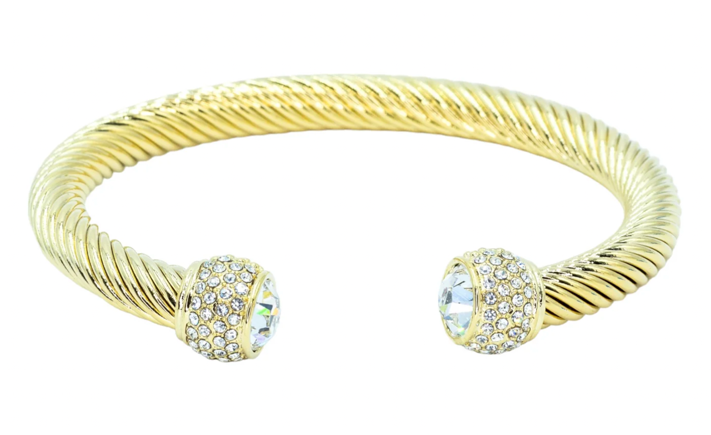 GIA BANGLE