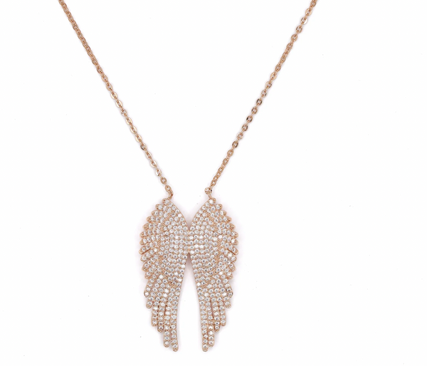 ANGELITO NECKLACE