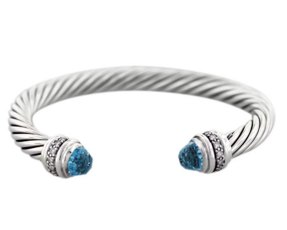 PURENESS BANGLE