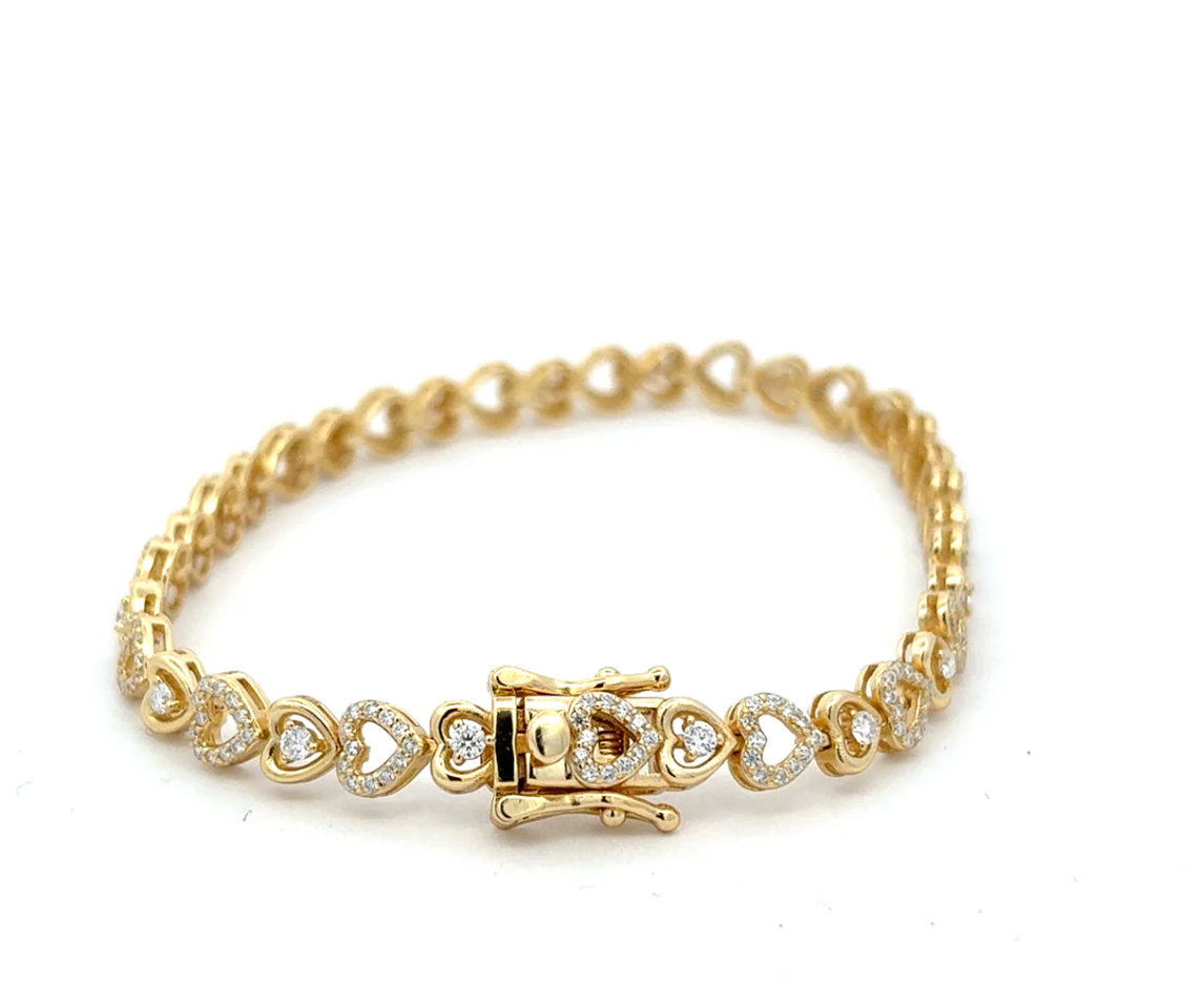 PWINCESS CUTT BRACELET