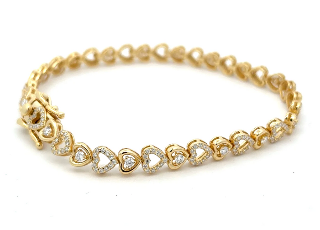 PWINCESS CUTT BRACELET