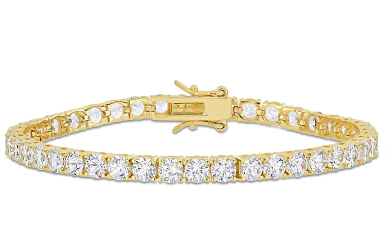 CZ BRACELET